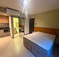 Imóvel Para Aluguel Possui 24 Metros Quadrados Com 1 Quarto Em Consolação - São Paulo - Sp