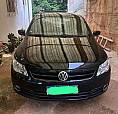 Volkswagen Gol Geração Iv Power 1.6 8V Mi Total Flex Mec. 4P 2009