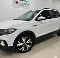 Volkswagen T-Cross 1.0 Tsi Flex 12V 5P Aut. 2022