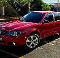 Volkswagen Golf Sportline 1.6 Mi Total Flex 8V 4P 2010