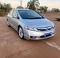 Honda Civic Sedan Si 2.0 16V 192Cv 4P 2007
