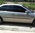 Honda Civic 2002