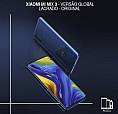 Mi Mix 3 // Lacrado // Versão Global // Ag-Cell