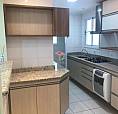 Apartamento Para Aluguel, 2 Quartos, 2 Vagas, Centro - São Bernardo Do Campo/Sp