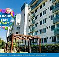Apartamento Residencial Para Locação, Maria Paula, Niterói.