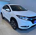Hr-V 2016/2016 1.8 16V Flex Ex 4P Automático