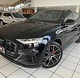 Audi Q8 Perf. Black 3.0 Tfsi Quattro S-Tronic 4P