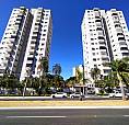 Lindíssimo!! Próximo Shopping Flamboyant E Parque Areião 13° Andar Vista Privilegiada, Sol