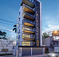 Apartamento A 50 Metros Do Mar