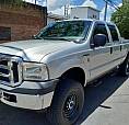 Ford/F250 Xlt Ano 2009 4X4