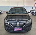 Renault Logan Zen 1.0 12V Sce (Flex)