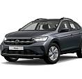 Volkswagen Nivus Comfortline 4P