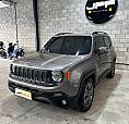 Jeep Renegade Longitude Diesel Blindado