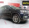 Jeep Compass Long. T270 1.3 Tb 4X2 Flex Aut 2023
