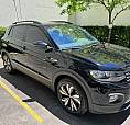 Volkswagen T-Cross Comfortline 1.0 Tsi Flex 5P Aut. 2022