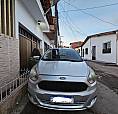Ford Ka 1.0 Se/se Plus Tivct Flex 5p 2018