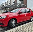 Renault Sandero Expression Flex 1.6 16V 5P 2017