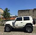 Troller T-4 4X4 3.2 20V Tdi Cap. Rígida Diesel 2017