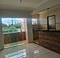 Apartamento De 1 Quarto R$ 1.000,00 