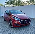Hyundai Hb20 R Spec Limited 1.6 Flex 16V Aut. 2018