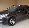 Peugeot 2008 Allure 1.6 Flex 16V 5P Aut. 2018
