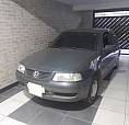 Volkswagen Gol Geração Iii City 1.0 Mi 8V Total Flex Mec. 2P 2005
