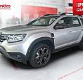 Renault Duster Iconic 1.6 16V Flex Aut 2025