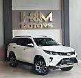 Toyota Hilux Sw4 Srx Plat. 4X4 2.8 Tb Die. Aut. 2024
