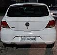 Volkswagen Gol Geração V 1.0 8V Mi Total Flex Mec. 4P 2012