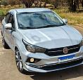Fiat Cronos Precision 1.8 16V Flex Aut. 2019