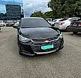 Chevrolet Onix Plus Lt 1.0 12V Flex Mec. 4P 2021