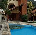 Casa No Guarujá -troca Em Itapetininga