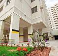 2 Quartos No Residencial Vila Romana