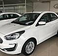 Ka+ Sedan Titanium 1.5 Automático 0Km 2019/2020