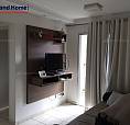 Apartamento 2 Quartos Em Ataíde