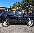 Ford Ecosport Xlt 2.0 2005