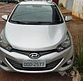 Hyundai Hb20 Sedã 1.6 2015 Top