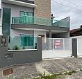 Sobrado Com 3 Dormitórios Por R$ 700.000,00 Perola Do Atlântico - Itapoá/Sc  So0127