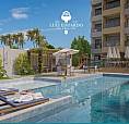 Praia De Tamandaré - Apartamento Com19 M² Sendo 1 Quarto, 1 Suíte, 1 Wc Social E 1 Vaga.