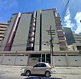 Apartamento Para Aluguel Tem 115 Metros Quadrados Com 3 Quartos Em Ponta Verde - Maceió - 
