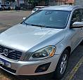 Volvo Xc60 2009 Blindada