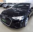 Audi A3 Sedan S-line 2.0 Tfsi S-tronic 2023