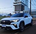 Toyota Corolla Cross Gr-S 2.0 16V Flex Aut Ano 2024. 