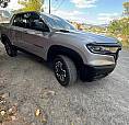 Ram Rampage Rebel 2.0 Tb Cd 4X4 Diesel Aut. 2024