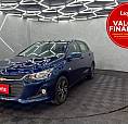Chevrolet Onix Hatch Lt 1.0 12V Flex Mec. 4P 2025