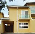 Casa Em Condomínio Para Venda Em Mogi Das Cruzes, Vila Caputera, 3 Dormitórios, 1 Suíte, 1