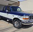 Ford F-1000 Super Ce 4.9I / 3.6 1994