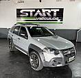 Fiat Palio Weekend Adventure Locker 1.8 Flex 2012