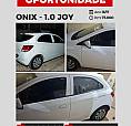 Chevrolet Onix Joy Hatch 1.0 8V Flex Mec. 4P 2017