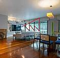 Apartamento-À Venda-Lagoa-Rio De Janeiro-Rj